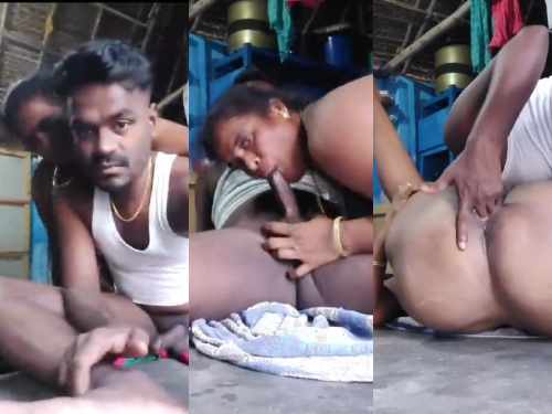 Horny Tamil Wife Fingering By Husband And Hard Ridding Sex