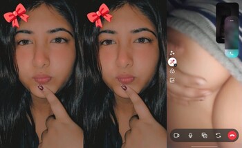 Desi Girl Nude Show and Nude Bath in Video Call Desi Sex MMS