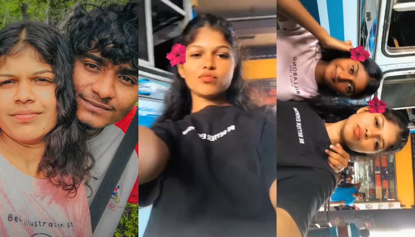 Cute Young Sri Lankan Gf Showing Boobs & Fucking Hard Many Clip