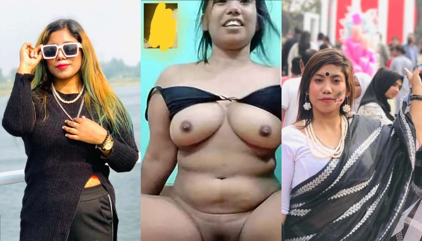 Sexy Famous Desi Tiktoker Viral Nude Big Boobs Show Sex MMS