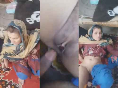 Pakistani aunty blowjob and Fucked boy lover