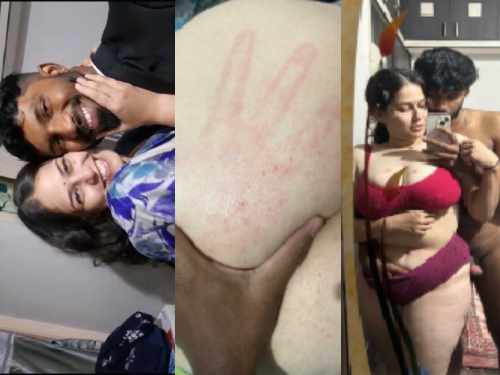 Big Boobs Kannada Girl Boobs Press Sucking Dick and Painful Fucking