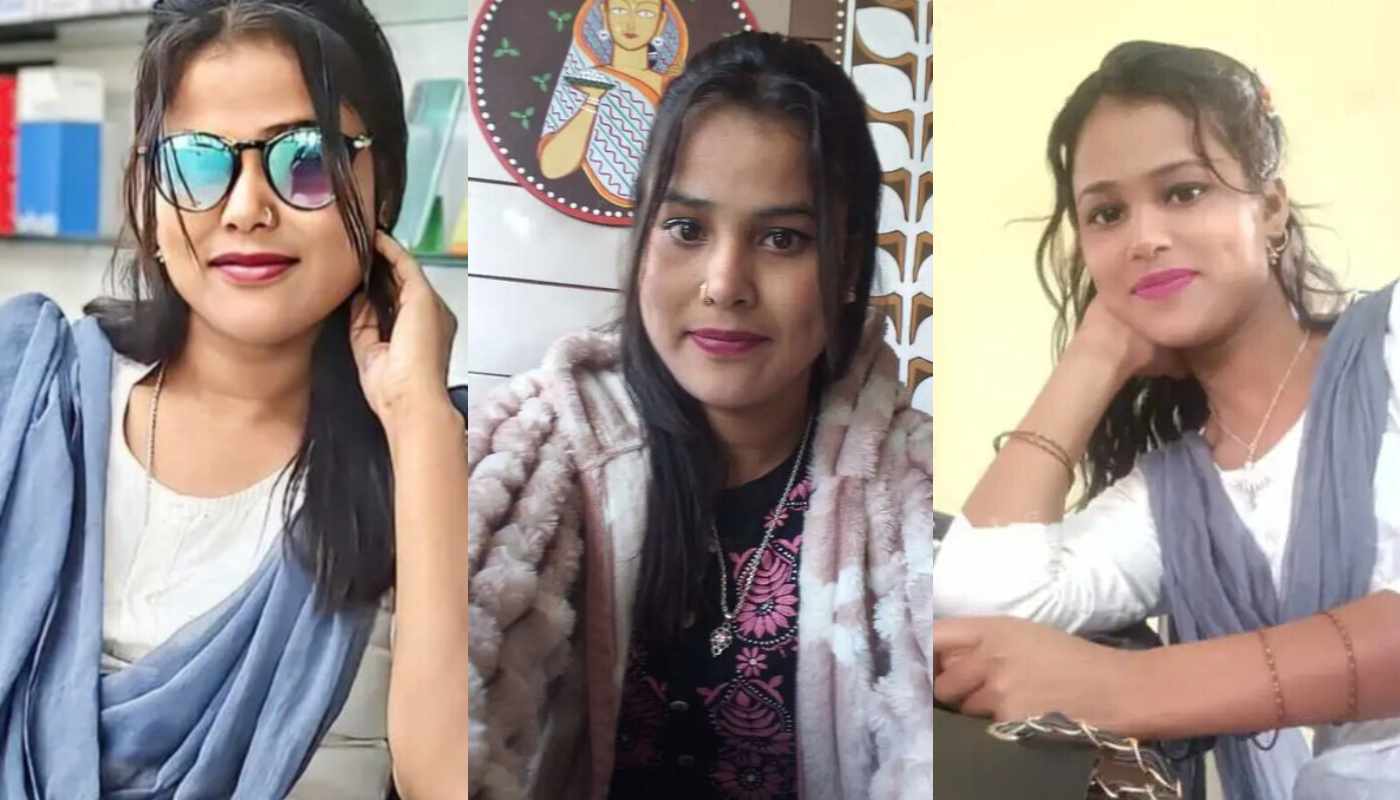 Indian Sexy Girl Nude Show