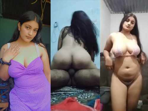 Beautiful Sexy Girl Nude Show And Riding Sex
