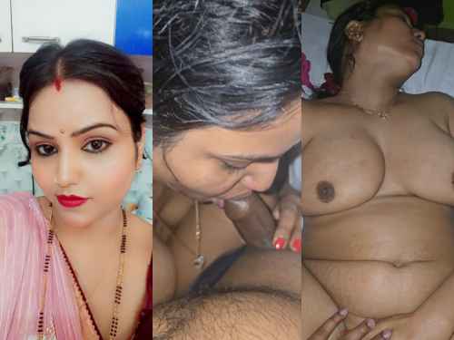 Exclusive Beautiful Married Busty Sexy Bhabhi Sucking Dick fucking Hard