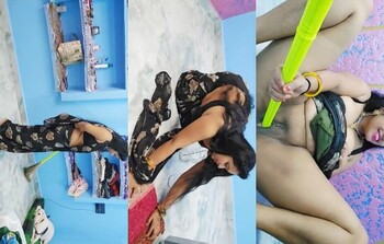 Desi Village Husband Wife Hardcore Fucking, Desi Village Couple Sex MMS P4