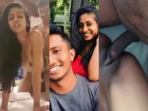 Mallu Sex of Girlfriend Boyfriend Videos Collection