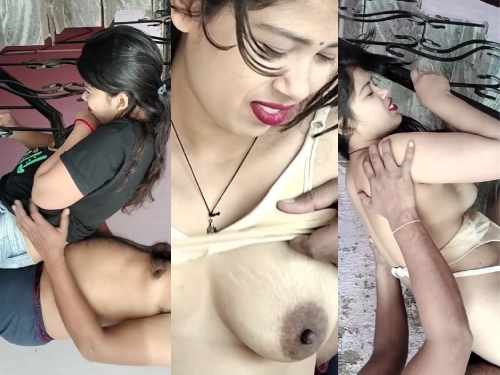 Virgin Village Kannada Girl anal fucking sex video