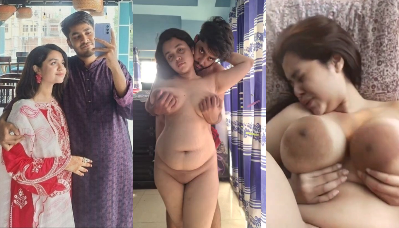 Saggy Boobs Beautiful Tanker Girl Hard Fucking With Boyfriend