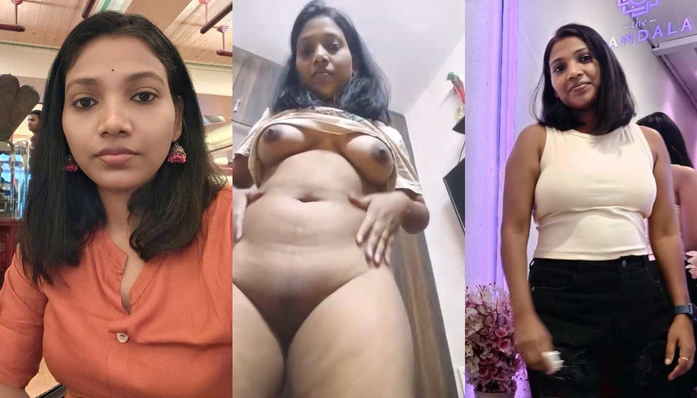 Mallu Hot Babe Showing Hot Boob Saved Sexy Pussy Desi Nude Show