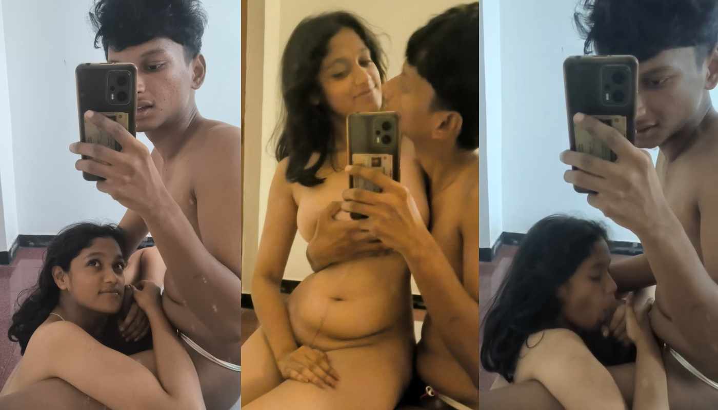 Indian Horny Girl Enjoying With Boyfriend 4 Clip's