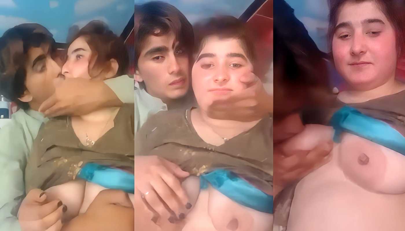 Desi Lady Kissing Boob Pressing Boob Sucking Sex With Her Devar