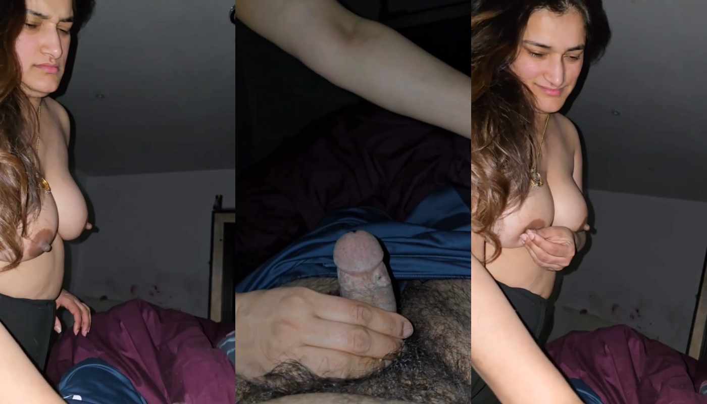 Beautiful Pakistani Wife Hard Fucking