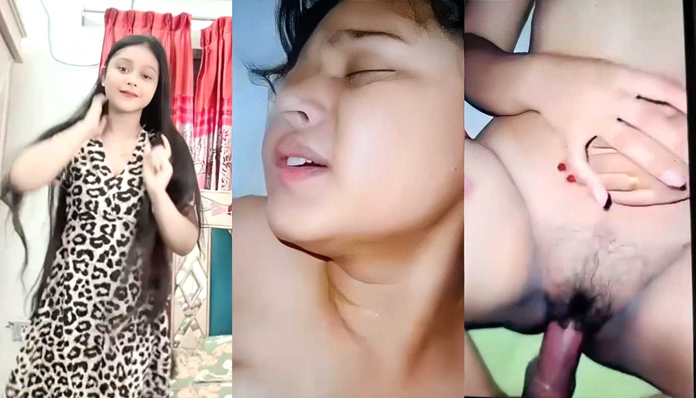 Cute Bengali Girlfriend Hard Missionary Full Nude Fucked By Lover and Loud moaning