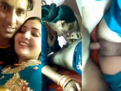 Bengali boudi in salwar kameez nude sex with devar