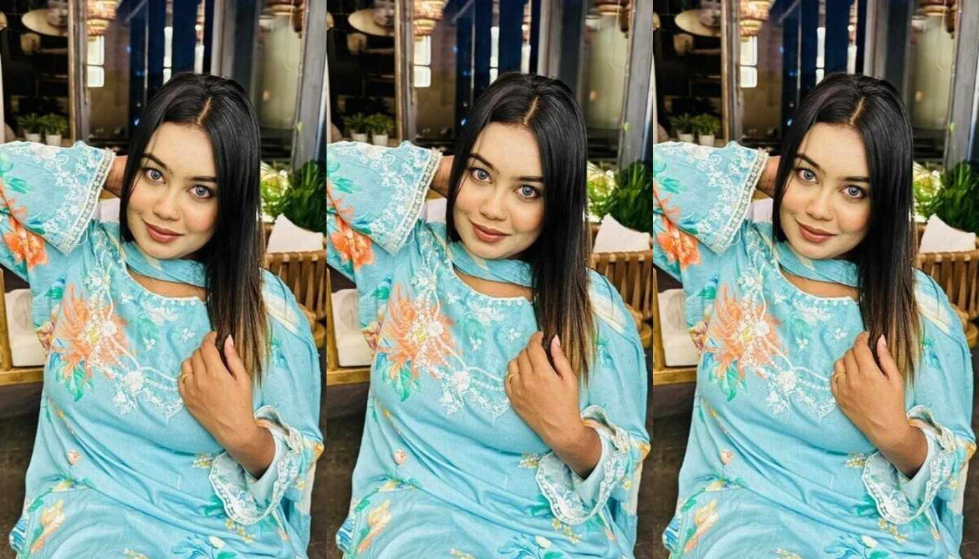 Chubby Sexy Bengali Girl Fucking