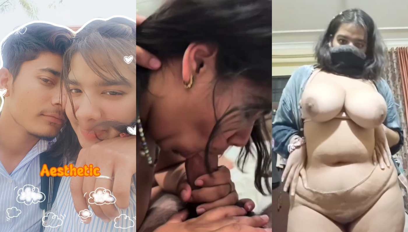 Horny Tanker Indian GF Pressing Boobs Nude Show Fingering Sucking Dick Short Fucking 20 Clips