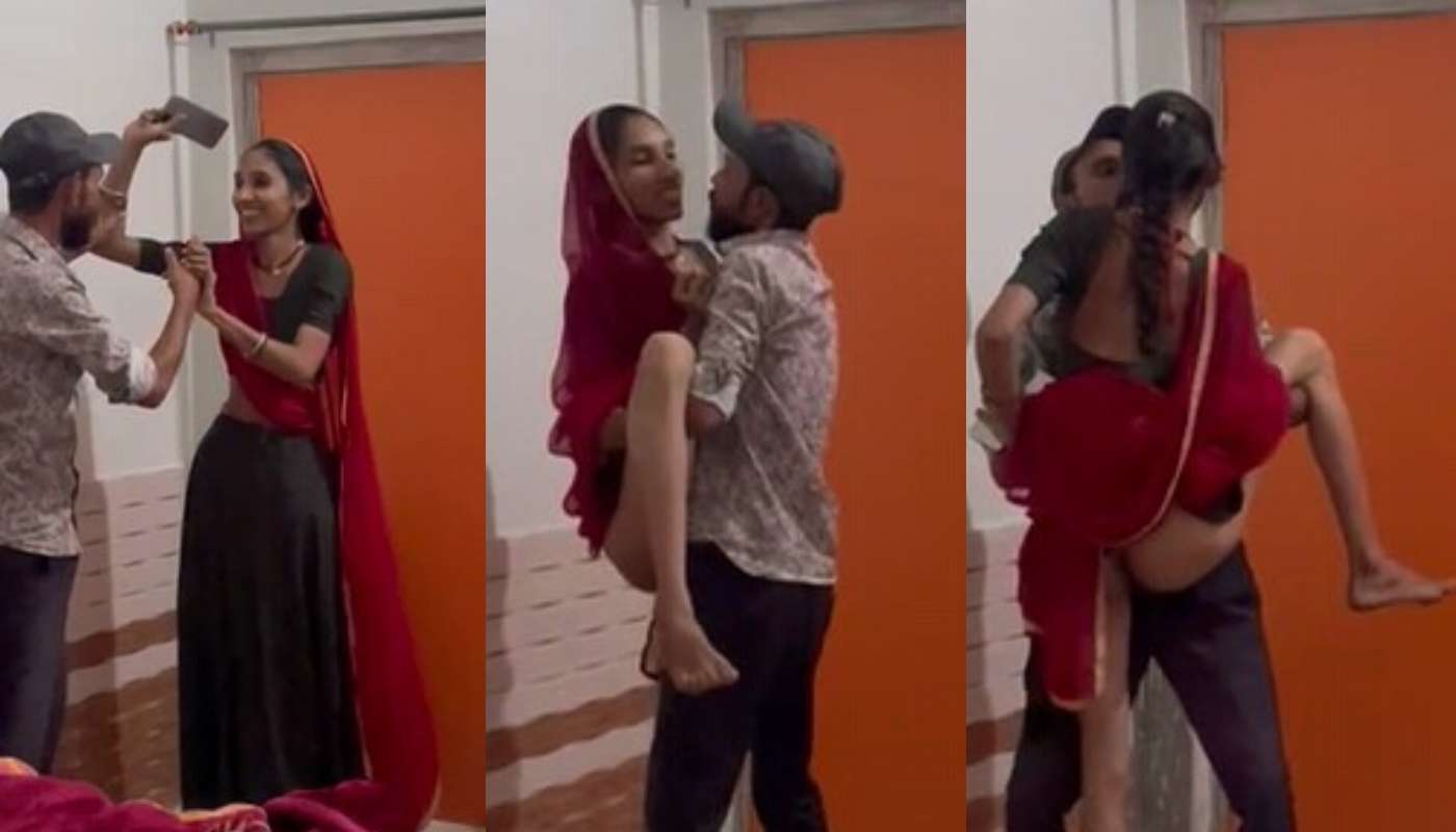 Desi Devar Bhabhi Viral Sex Video Must watch Desi Sex MMS