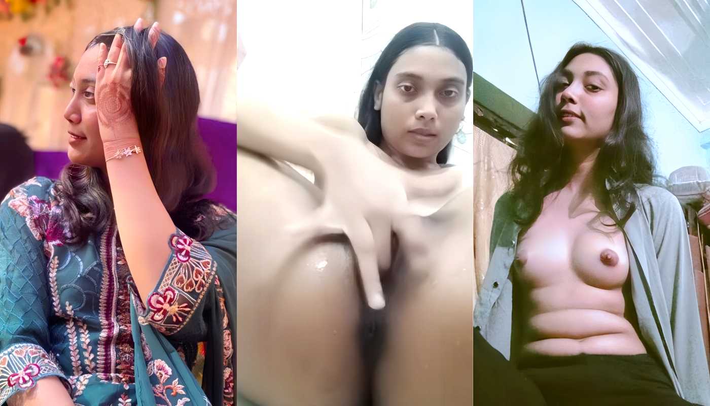 Horny GF Full Nude Showing Boobs PussyAsshole and Nonstop Fingering All 20+ Clip