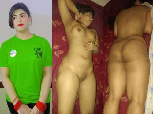 Very Beautiful cute gril nude video record by boyfriend