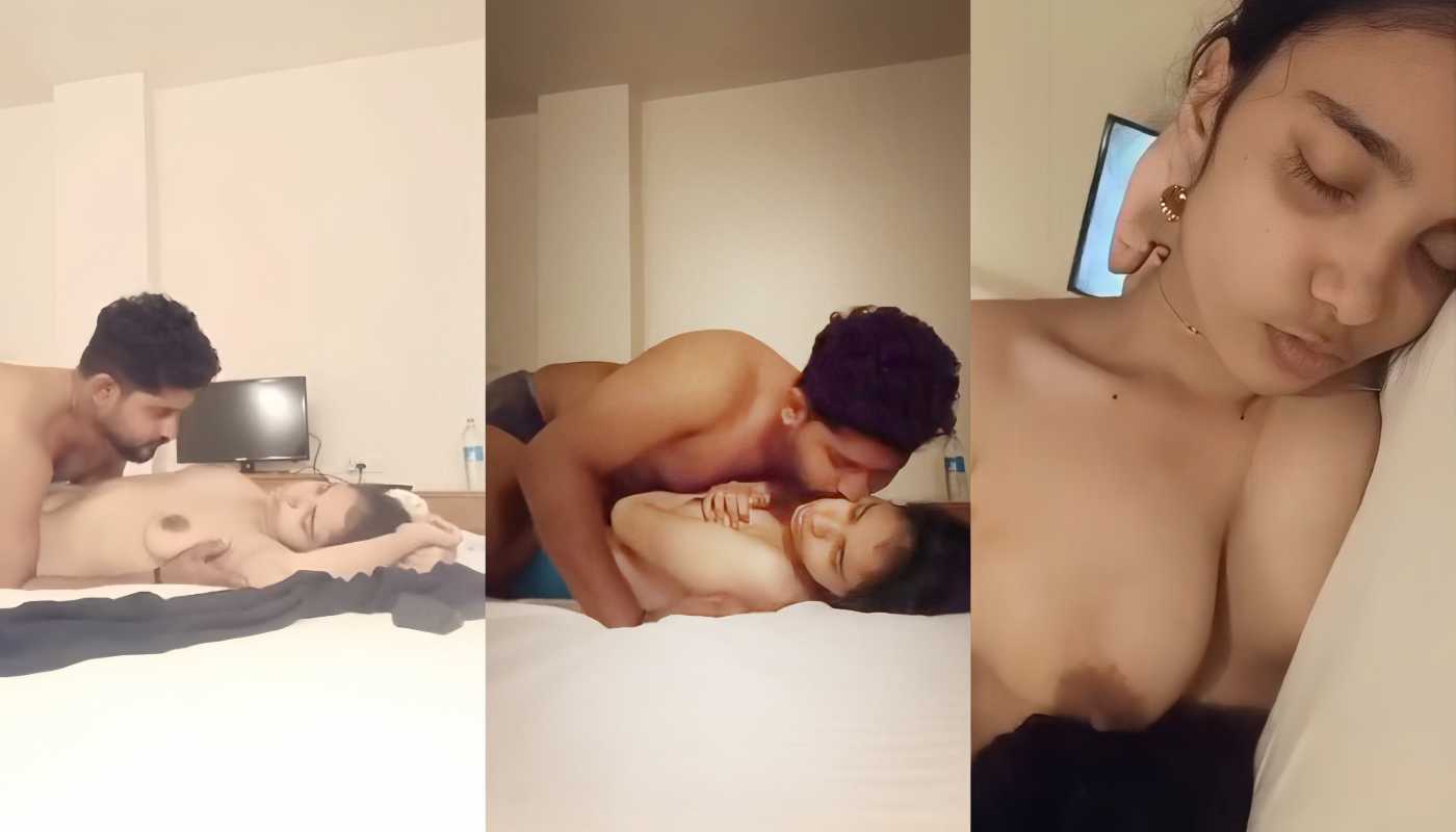 Beautiful Indian Girl Oyo Hotel Sex Viral MMS Hardcore Chudai