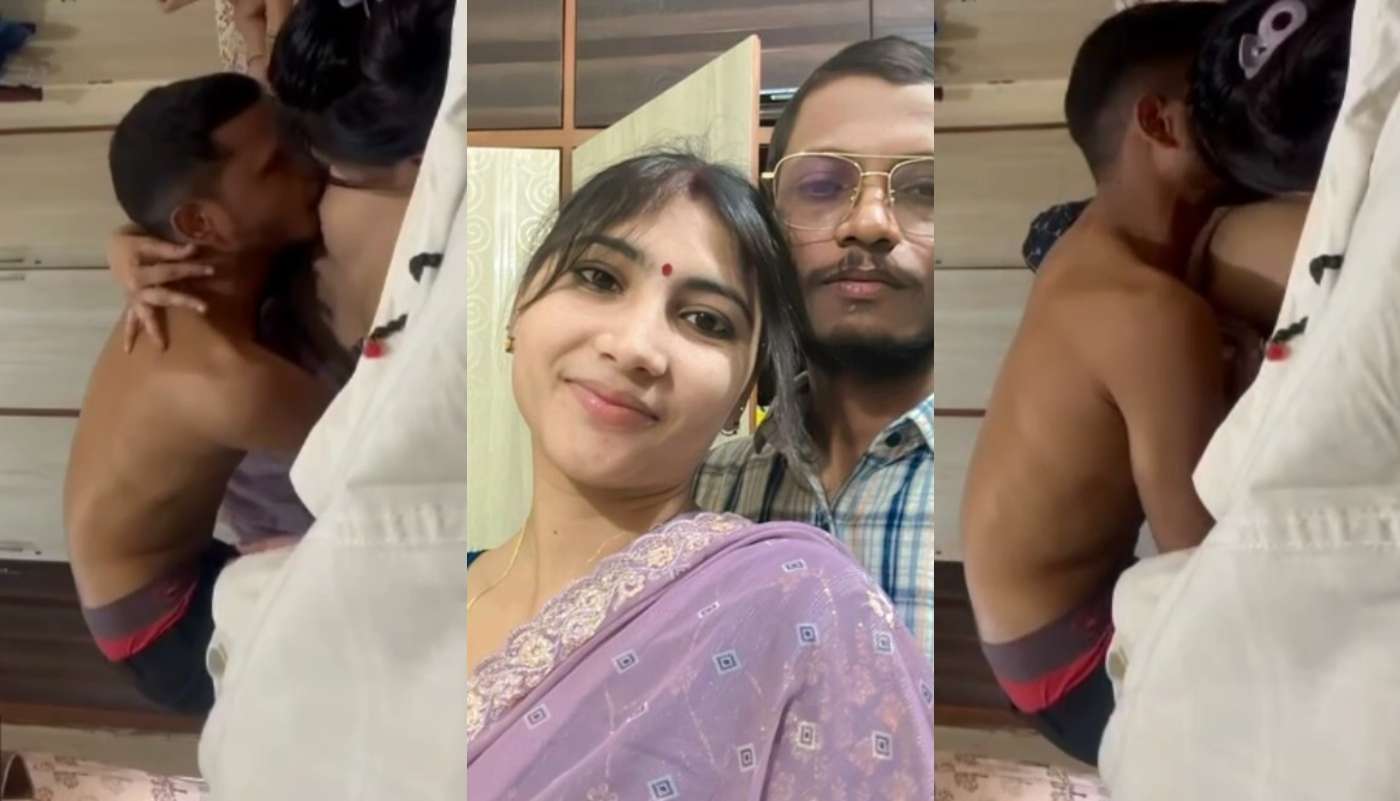 Insta Viral Devar Bhabhi Viral MMS Fucking Update Clip