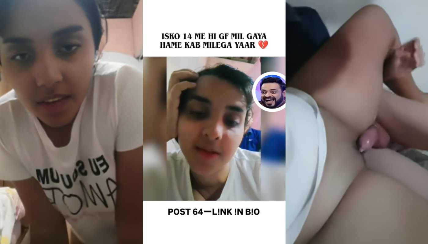 Most Demanded Viral 41 Minutes Indian Desi MMS