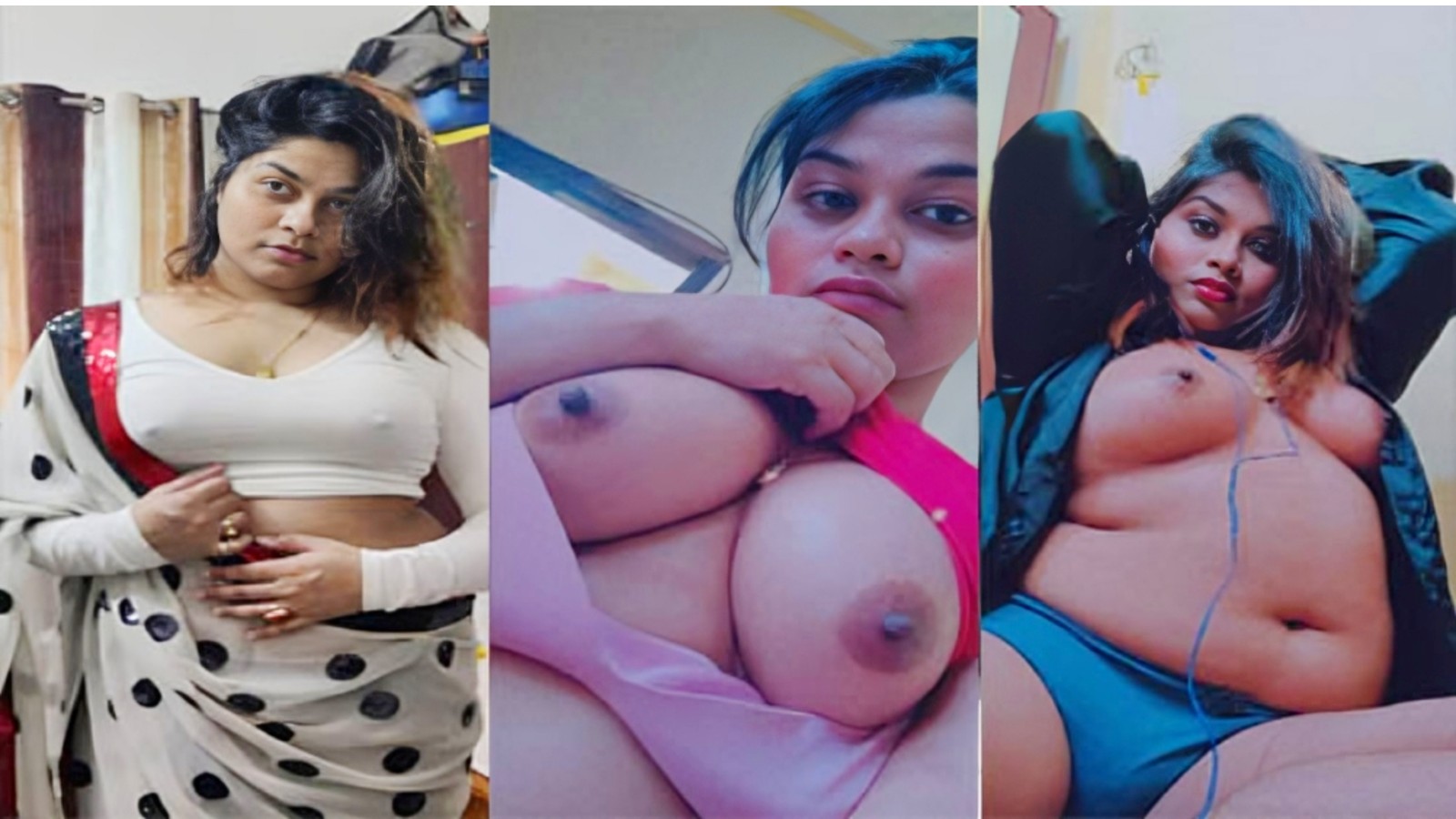 Bengali Insta Influencer Nude Show