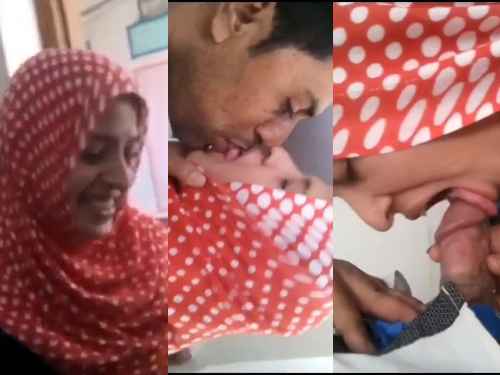 Paki xxx school teacher new leaked mms muslim sex video