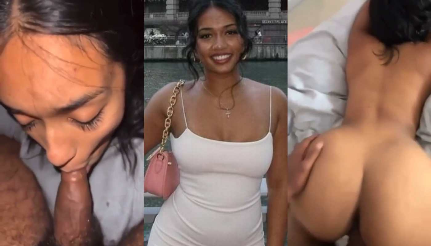 Tamil Babe Giving Blowjob Hard Doggy Style Fucking