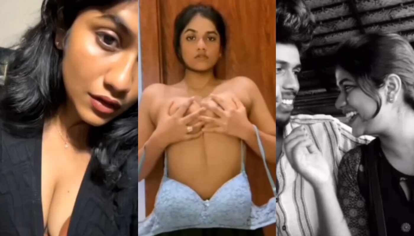 Sexy Horny Mallu Girl Showing Teasing Masturbating
