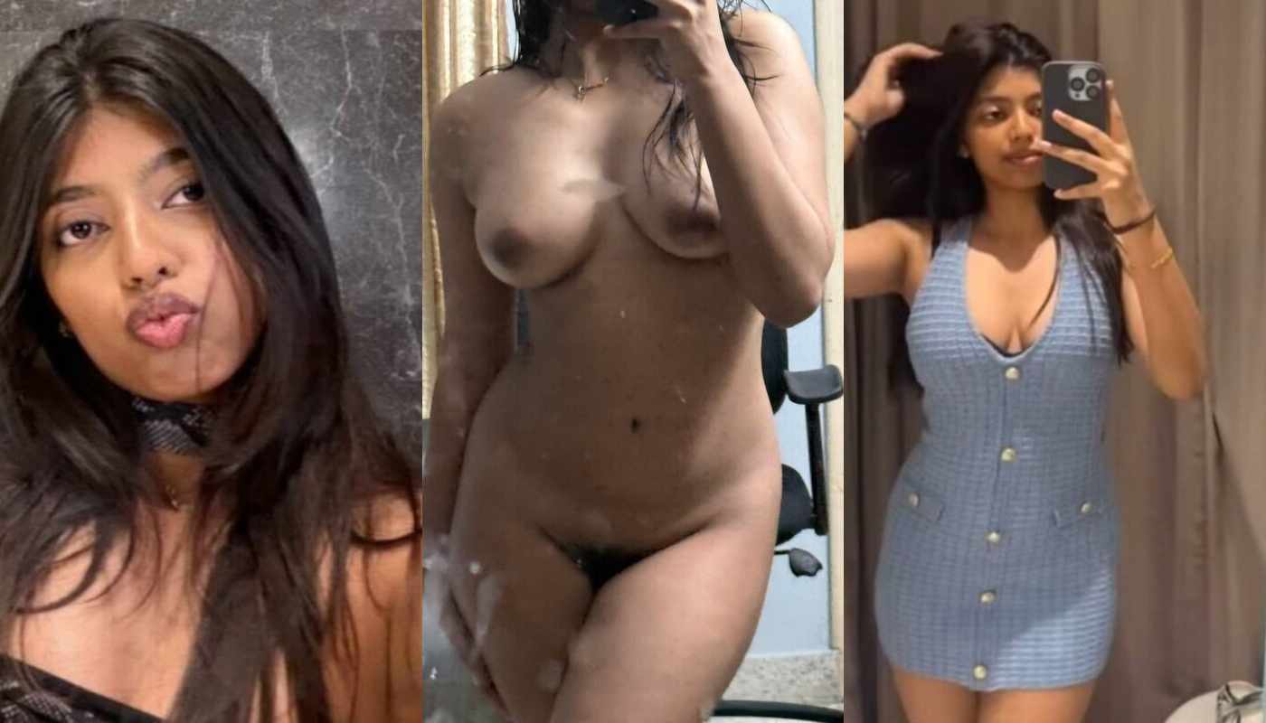 Sexy Indian Girl Showing Teasing Pic's & Video's