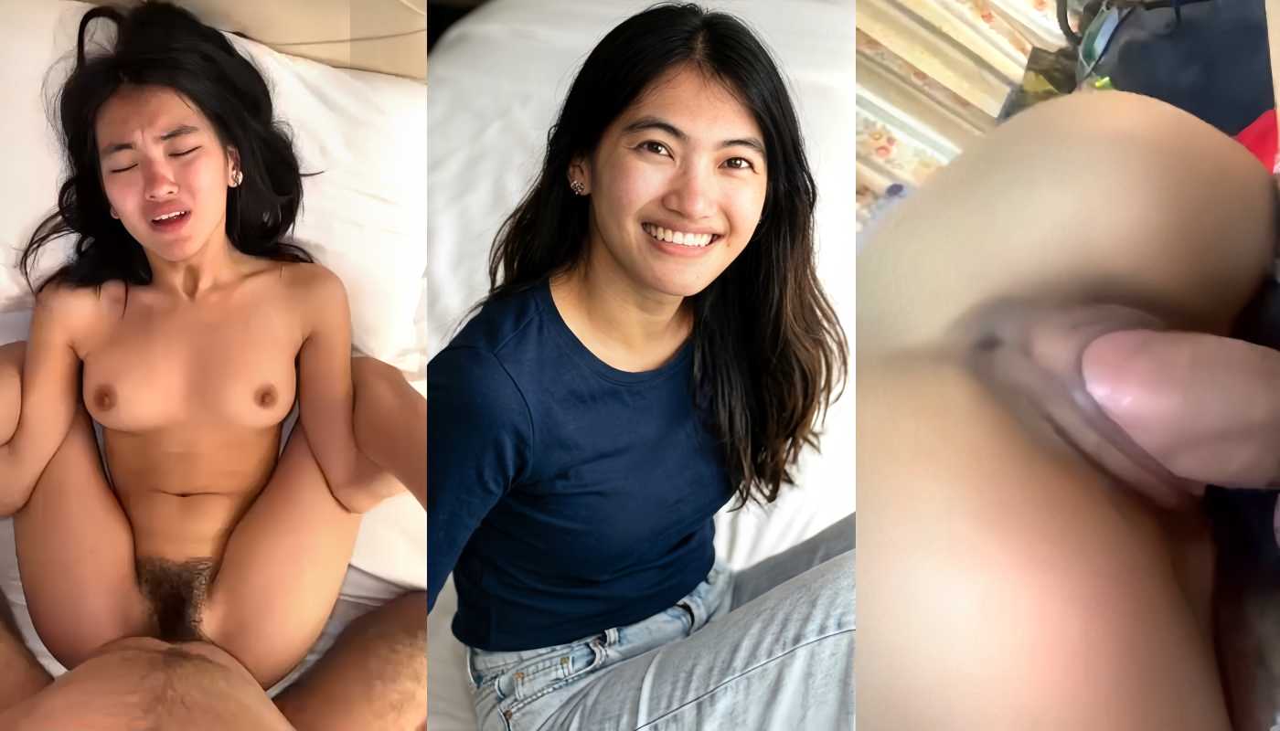 Cute Nepali Slim Sexy Girl Full Nude Blowjob 69 and Pussy Fucking Sex Part 3