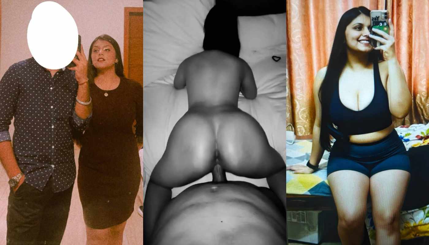 Big Boobs Chubby Girlfriend Full Nude Teasing Giving Blowjob Doggy Style and Car Fucking All Clips