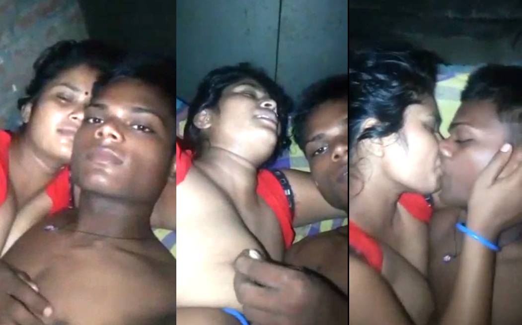 Lucky Boy Fucking Cute Girl XXX Porn Video