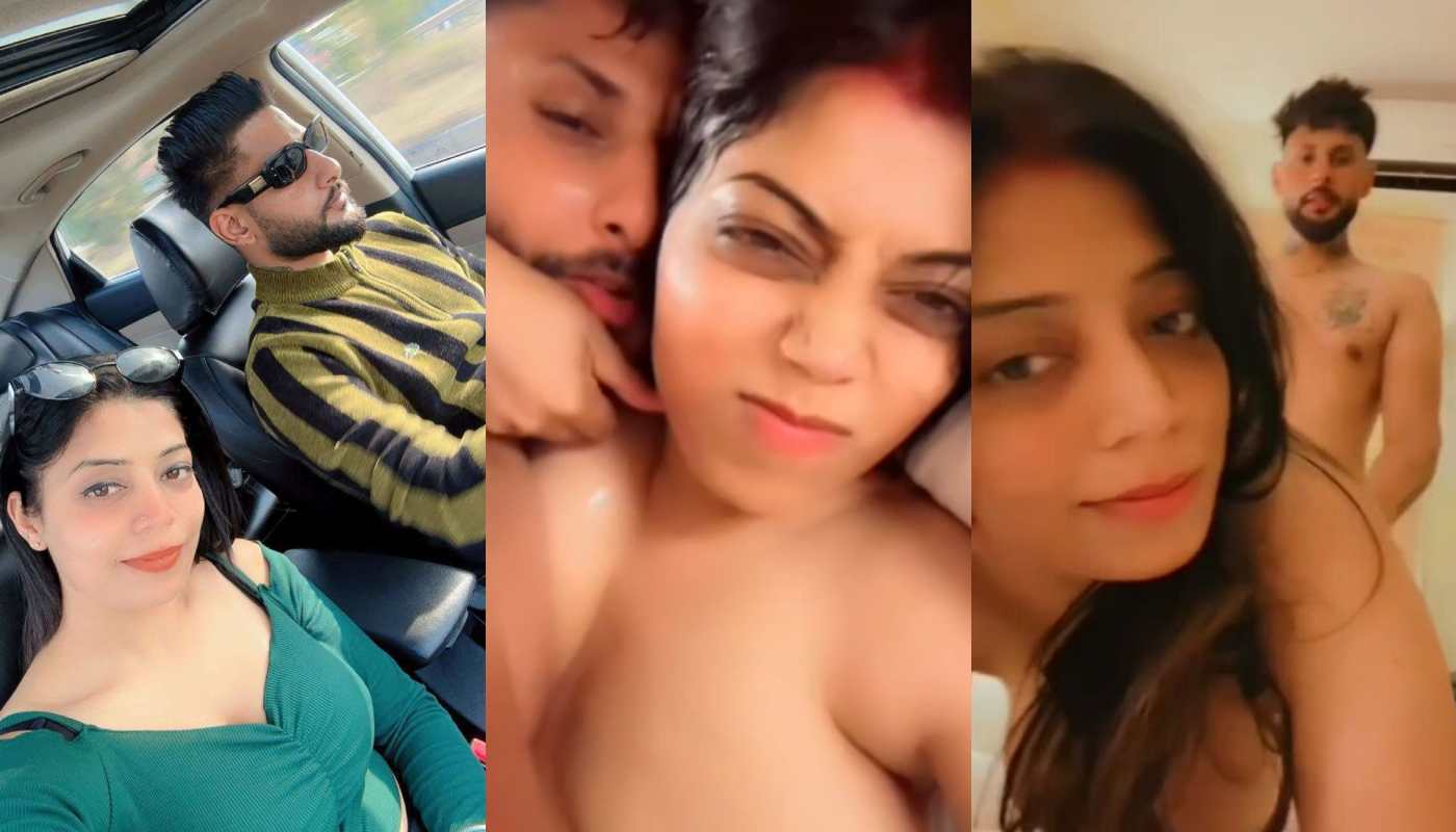 Newly Married Husband Wife Honeymoon Romantic Hardcore Fucking 2 Hot Clips