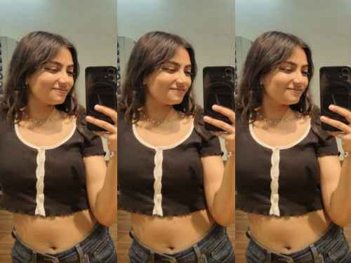 Neighbour Beautiful Hot Girl Bathing Video leaked