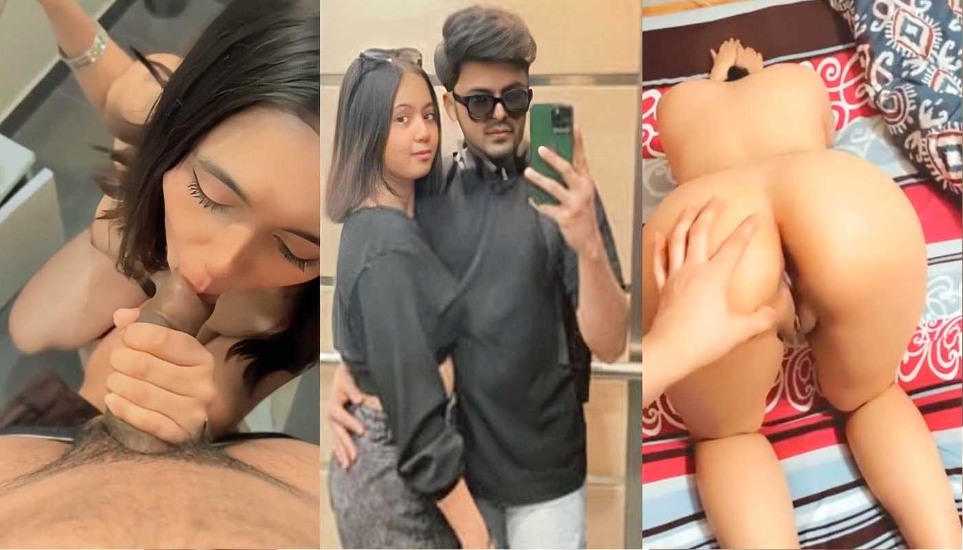 Desi GF Latest Trending Blowjob Fuck 1 min 35 sec with Full Face