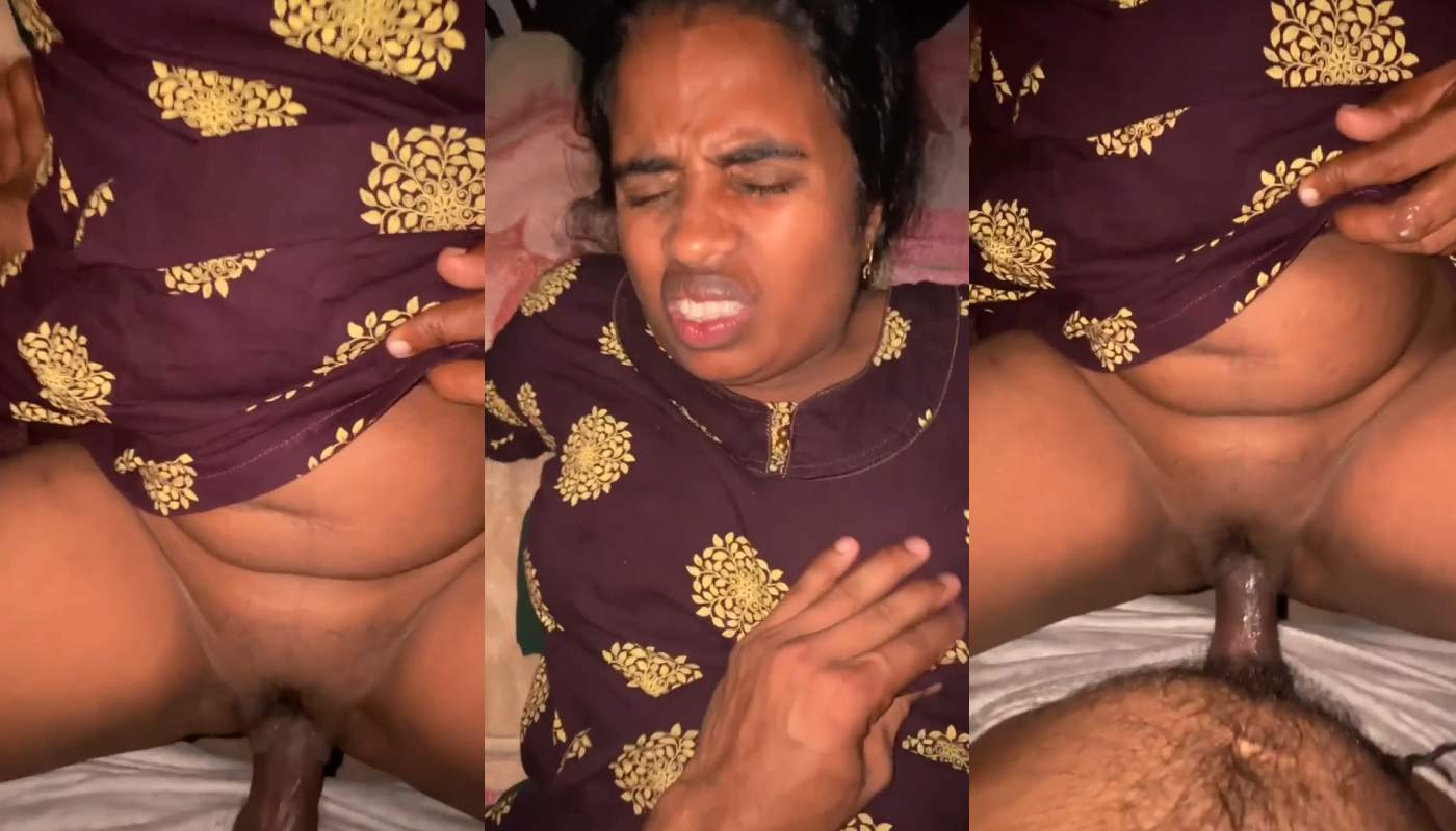 Mallu Aunty Painful Fucking