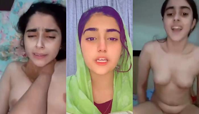 Pakistani Influencer Fatima Jatoi Viral Full Fucking MMS Part 1