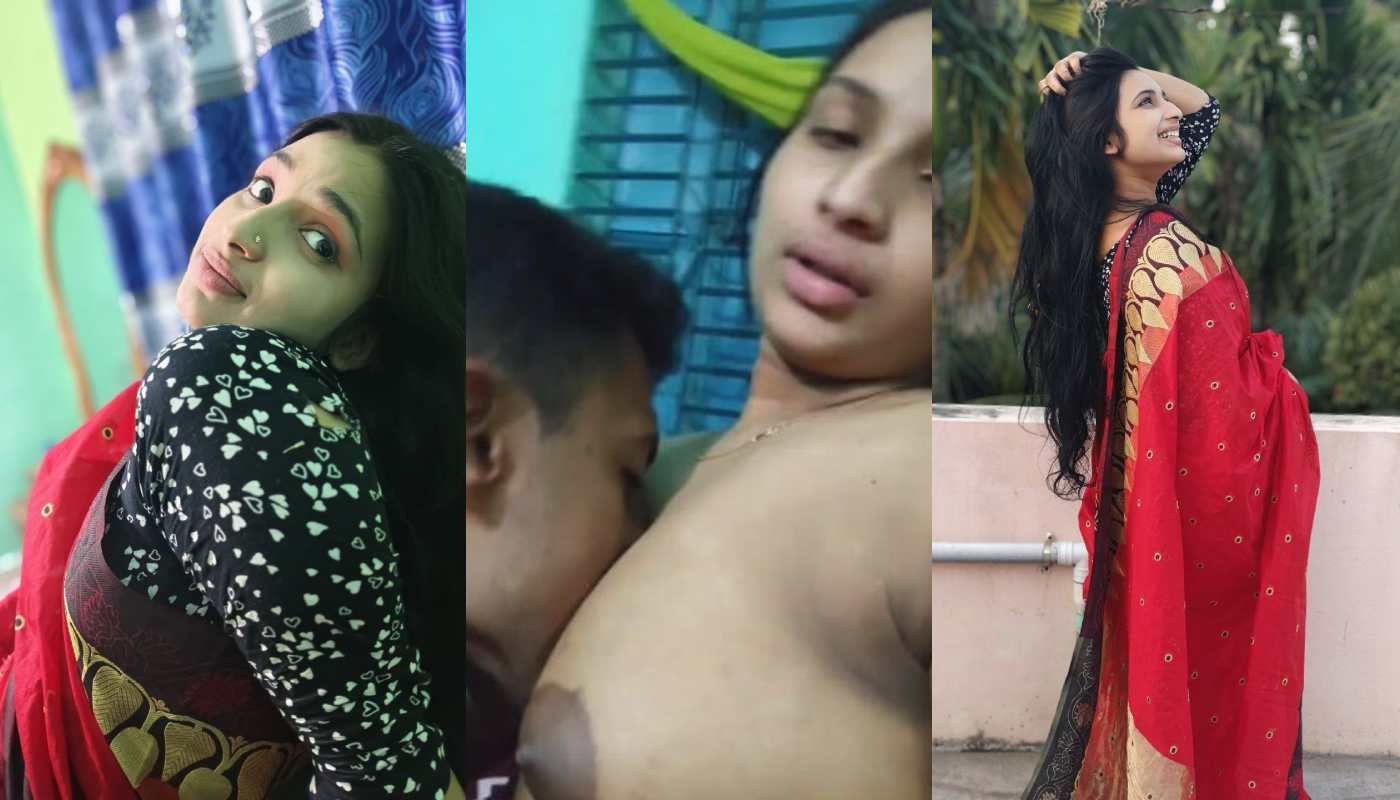 Beautiful Bigboob Sexy Bengali Married Wife Old+New 100Pics