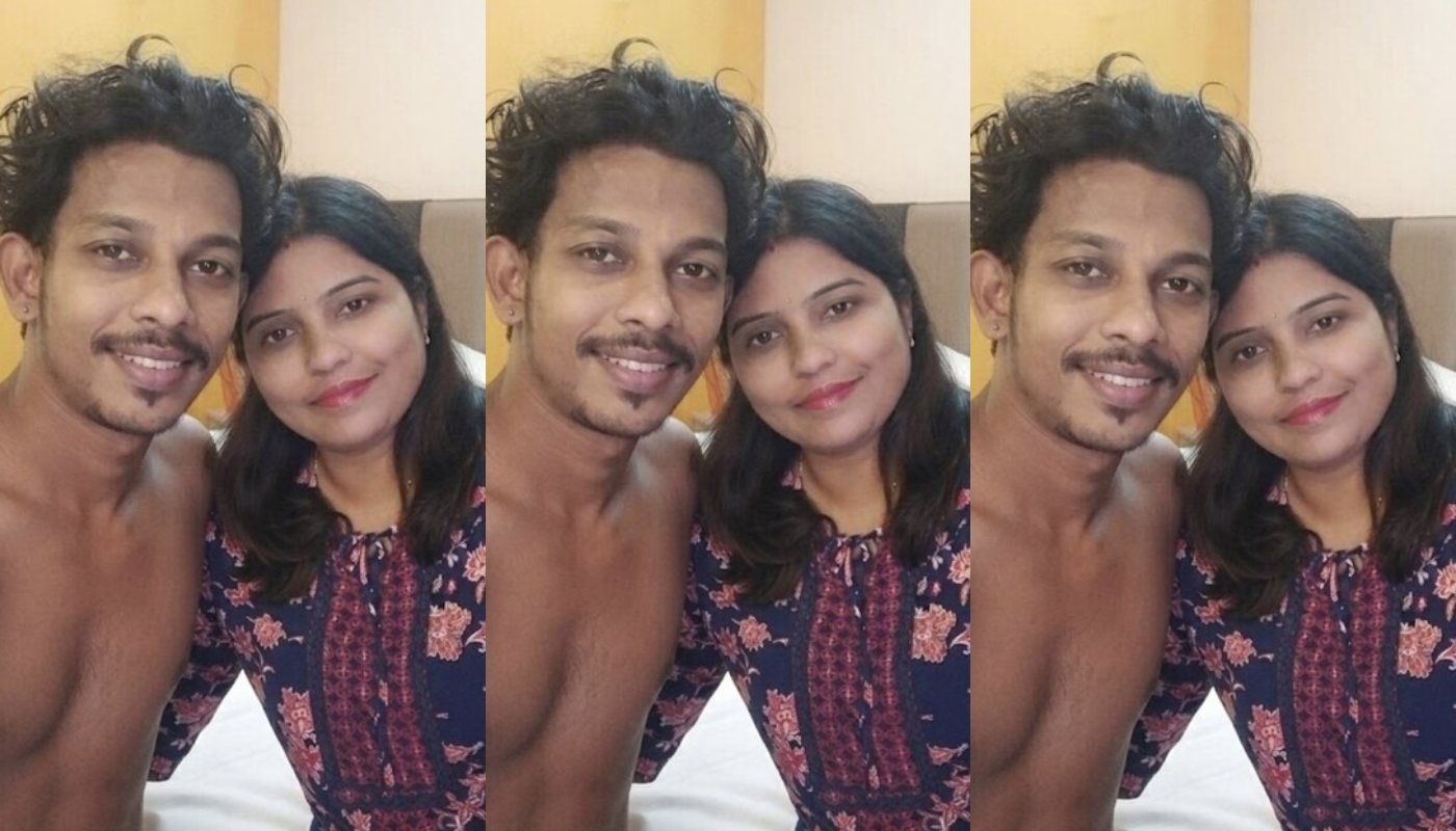 Tamil Girl Boobs Sucked By Boyfriend