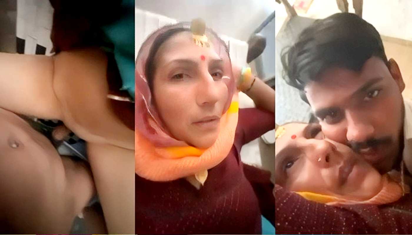 Cheater Horny Bhabhi Masturbating