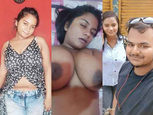Sexy Horny Bengali Tanker Gf Showing Boobs Sucking By Bf