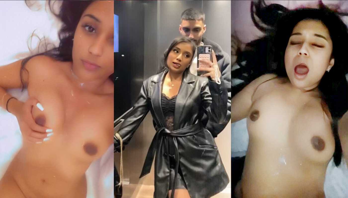 Desi Baddie Painful Fucking With Boyfriend Loud Moaning