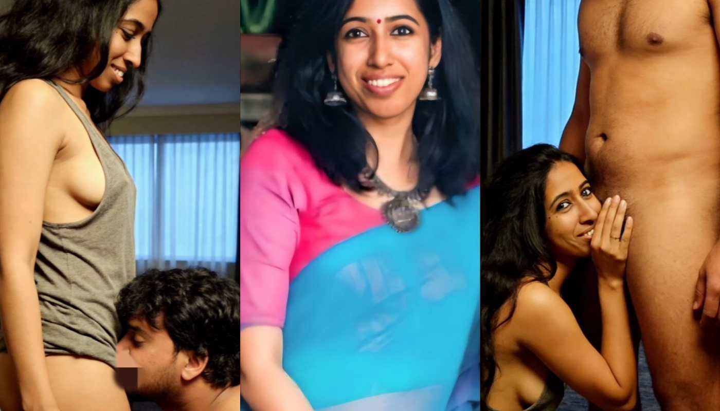 Horny Indian Wife Giving Blowjob To Lover Desi Sex MMS