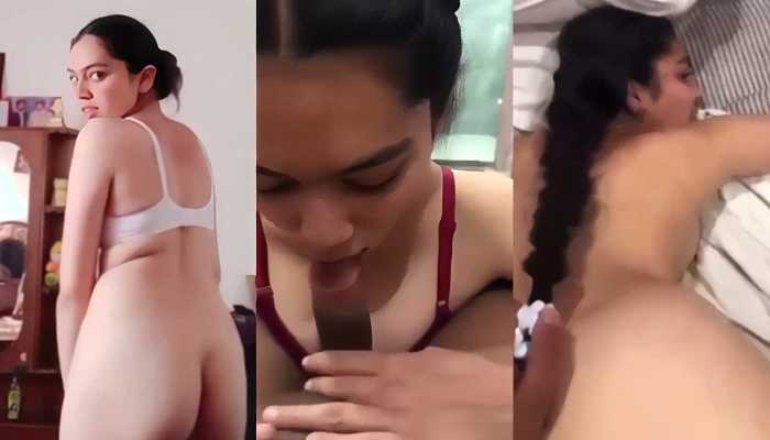 Sexy Young Punjabi Raand Leaked Videos – Boobies Lick Nude Dance To Doggy