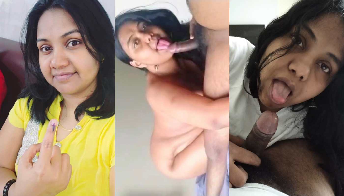 Tamil Super Horny Housewife After Giving VOT Giving Sensual Deepthroat Blowjob 6 Sex Tape