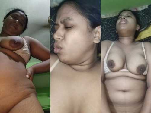 Horny Bengali Bhabhi Hardcore Fucking and Moaning