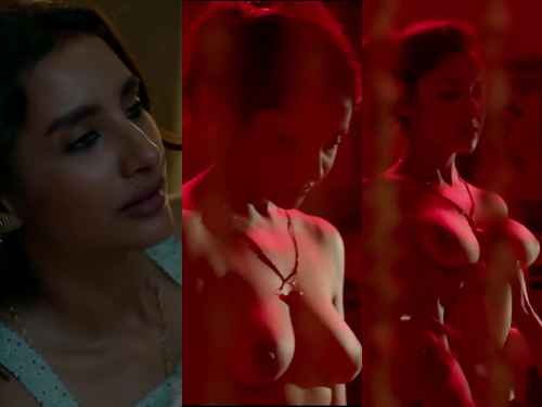 Bengali Actress Sayani Mukhopadhyay Cute Boobs Nude Sex Video